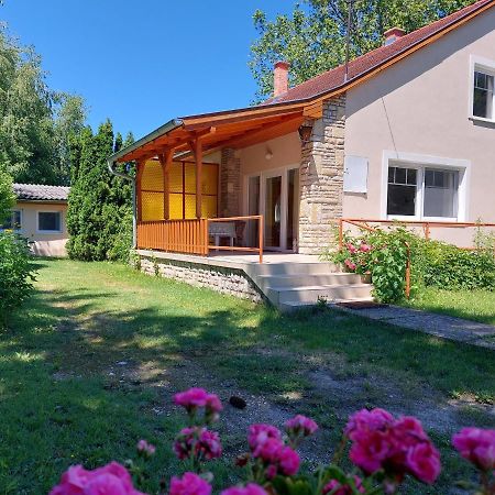 Hostel Zamárdi Kültér fotó