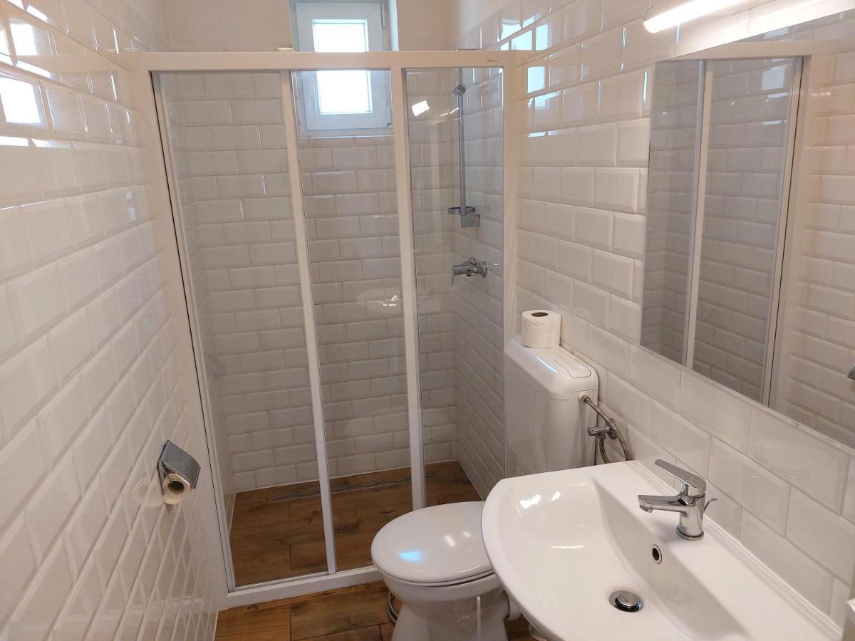 Hostel Zamárdi Kültér fotó