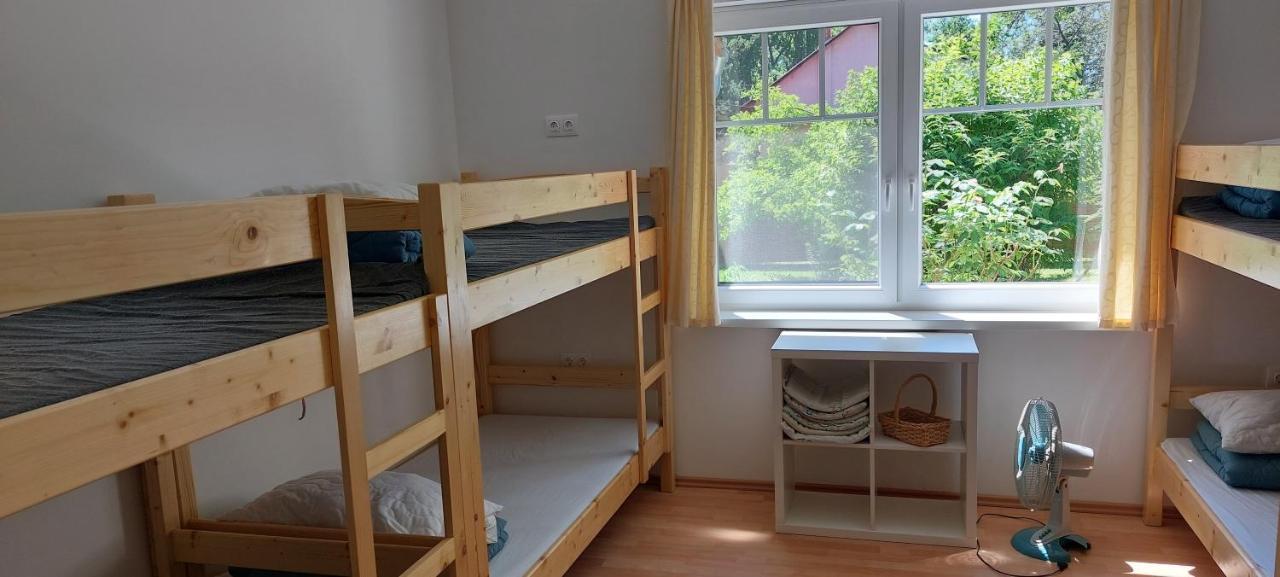Hostel Zamárdi Kültér fotó